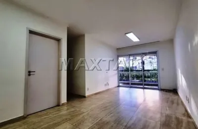 Apartamento à venda na vila irmãos arnoni, 105 m², 3 dormitórios, 1 suíte e 2 vagas.