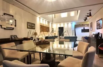 Casa de condomínio à venda no bairro do tremembé, 258 m², 3 suítes, 3 vagas.
