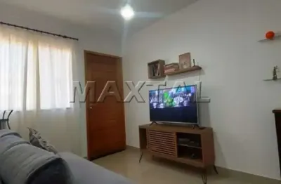 Apartamento à venda na vila paiva, 39 m². com 2 dormitórios, sem vaga de garagem.