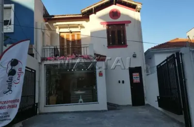 Sala comercial na região de santana com 20m², com 1 banheiro e 1 vaga rotativa.