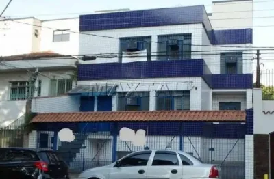 Prédio comercial para locação na casa verde, com 10 salas e 4 vagas, na casa verde.