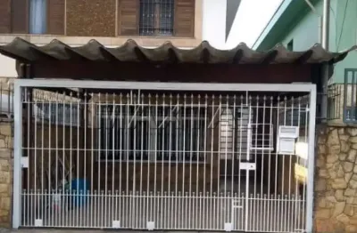 Sobrado à venda com 180m² área útil ,3 dormitórios, 1 suítes, 2 vagas no bairro tremembé