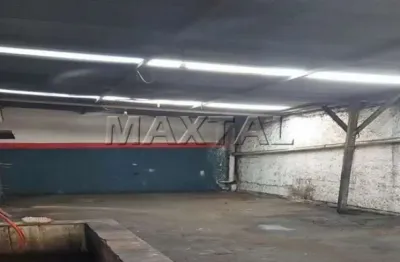 Galpão/Terreno à venda em Santana - Travessa da Rua Carlos Escobar com a Rua Alfredo Pujol.