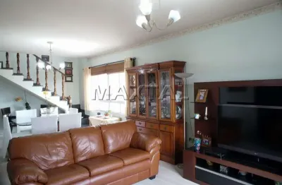Apartamento duplex, próximo ao metrô tucuruvi. com 3 dormitórios, 1 suíte e 3 banheiros.