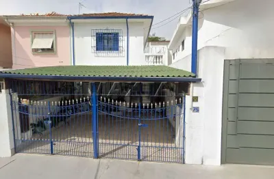 Sobrado no bairro vila monumento com 162m², 3 quartos, 2 vagas , próximo ao museu do ipiranga