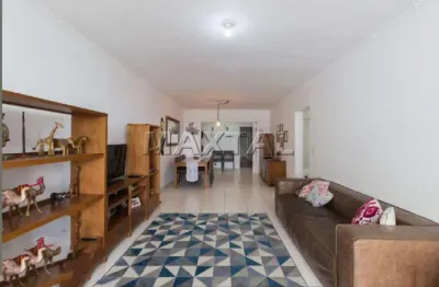 Apartamento em santana, possuí  224 m² com 3 dormitórios, 1 suíte e 2 vagas de garagem.