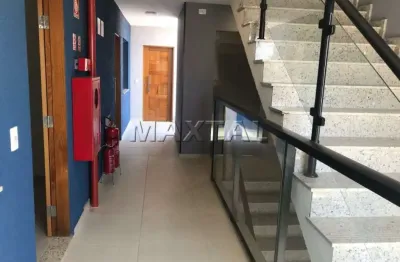 Apartamento à venda na vila nivi, com  sacada com churrasqueira, na vila constança.