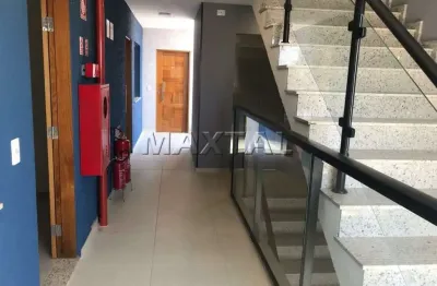 Apartamento vila nivi novo a 450 mts da av. guapira.