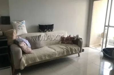 Apartamento para alugar, com 3 dormitórios, 1 suíte, 2 banheiros, sala, cozinha e 1 vaga de garagem.