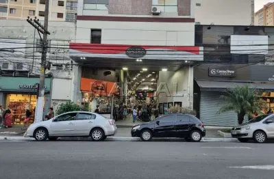 Loja para alugar na galeria de santana, com 80m² ,3 pavimento, próximo a voluntários e dr. cesar.