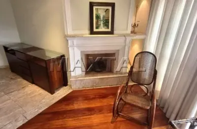 Apartamento à venda no bairro de santana, 157m²,  3 suítes e 2 vagas de garagem.