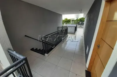 Apartamento à venda no jaçanã, de 43 m². com 2 dormitórios, sem vaga de garagem.