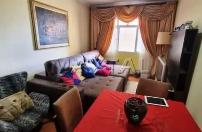 Apartamento à venda em santana de 95 m². com 2 dormitórios e 1 vaga de garagem.