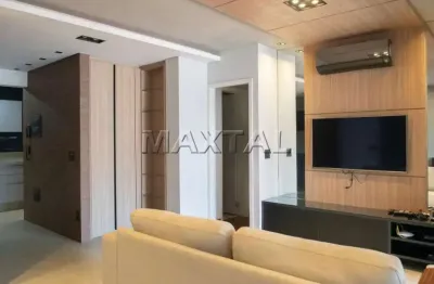 Apartamento em santana, 92 m², 2 dormitórios, 1 suíte, 2 banheiros, 1 vaga de garagem.