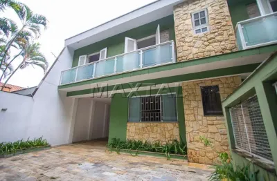 Sobrado à venda no jardim são bento. com 5 suítes, sala, cozinha e 5 vagas.