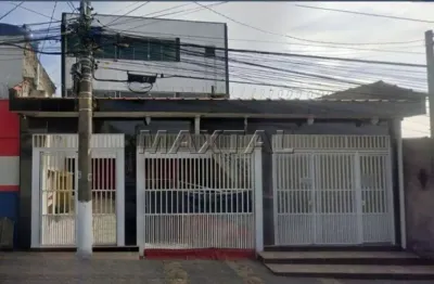 Salão comercial de 1500m², 10 banheiros, 26 vagas de garagem, na brasilândia.