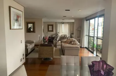 Apartamento 234m² ,com 4 dormitórios sendo 2 suítes e 5 vagas  no bairro de santana.