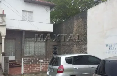 Sobrado de 123m², 3 dormitórios, 1 suíte, 2 banheiros, 4 vagas a poucos metros do metrô santana.