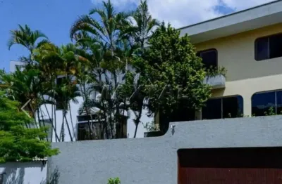 Sobrado jardim são bento, 488 m², 4 suítes, 8 vagas, terraço gourmet, escritório  de 4 suítes.