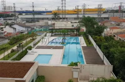 Apartamento à venda com 110m², 3 dormitórios, 2 suítes, 3 banheiros, 2 vagas na vila guilherme.