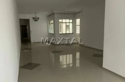Apartamento de 150m², 2 dormitórios, 2 banheiros, sem vaga na região do bom retiro.
