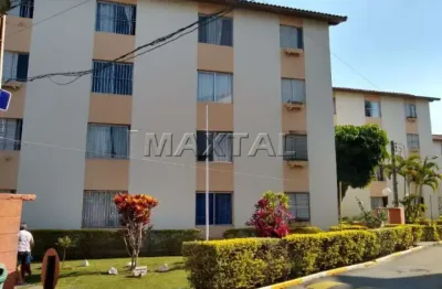 Apartamento à venda na vila nova cachoeirinha ? 44m², 2 dormitórios e 1 vaga