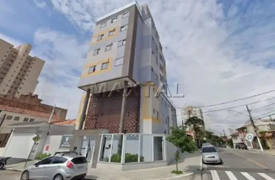 Studio 43m² à venda em santana, 1 dormitório, varanda, 1 banheiro , sem vaga de garagem.