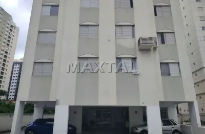 Apartamento em santa terezinha 2 dormitórios ,sala, quarto e banheiro de empregada e 1 vaga