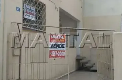 Casa em condomínio fechado com 2 quartos à venda na Rua Pedro Cacunda, 147, Jardim São Paulo (Zona Norte), São Paulo
