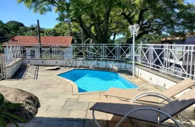 Sobrado de 300m², com 4 dormitórios, 2 suítes, closet, hidro massagem, e 4 vagas - jardim tremembé.