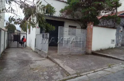 Galpão comercial com 350 metros, 12 vagas para carros, no bairro santa teresinha.