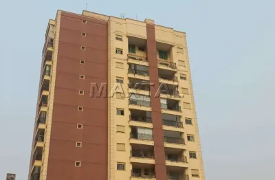 Lindo Apartamento a Venda a 500 metros do Metrô Santana com varanda Gourmet e 1 vaga de garagem