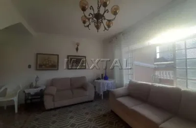 Casa na região do mandaqui com 390m² 2 dormitórios, sendo 1 suíte e  3 vagas.