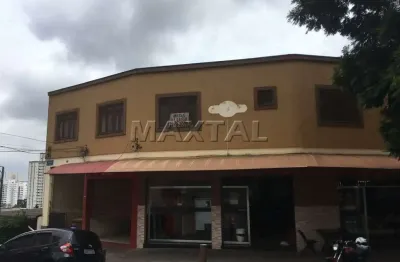 Prédio comercial de esquina, próximo ao supermercado trimais e a 500 m² do shopping santana park.