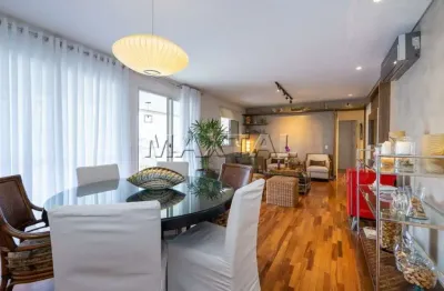 Apartamento no lauzane paulista com 142m², com 3 dormitório, 3 suítes, 2 banheiros e 2 vagas.
