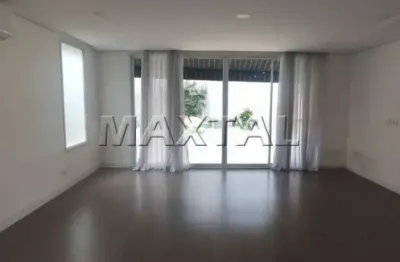 Casa em condomínio fechado, 244m². com 3 dormitórios, 1 suíte e 3 vagas, no tremembé.