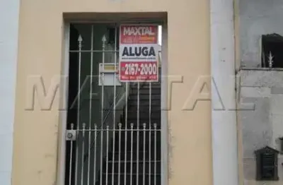 Casa de vila com 45m², 1 dormitório, 1 cozinha, 1 banheiro e área de serviço