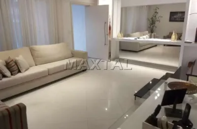 Sobrado de vila fechada à venda em santana, de 200 m², 3 suítes e 2 vagas.