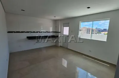 Apartamento  novo, 41,72 m², 2 dormitórios, quintal e próximo ao metrô jardim são paulo.