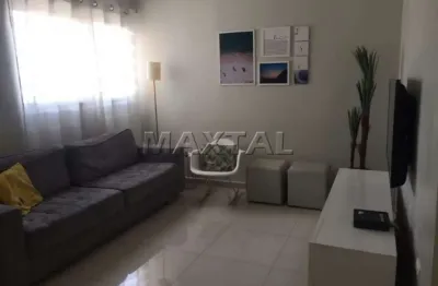Apartamento para locação de 97m², com 2 dormitórios e 1 banheiro, na parada inglesa.