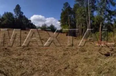 Terreno com área de 2000² bairro royal park  avaré sp