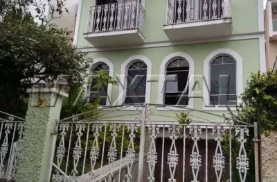 Sobrado à venda próximo as padarias paris e frança  3 dormitórios sendo 1 suíte e 2 vagas.