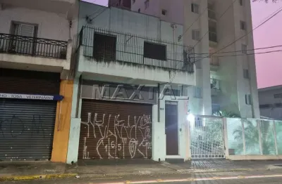 Loja, galpão e sobreloja, com 500m², à venda, na avenida maria cândida - vila guilherme.