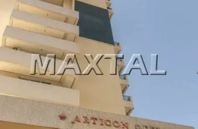 Triplex comercial à venda na rua do metrô santana, de 100m² e 3 vagas de garagem.