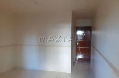 Apartamento  vende-se  na  vila  guilherme,  2 dormitórios,   banheiro, sala,  1 vaga