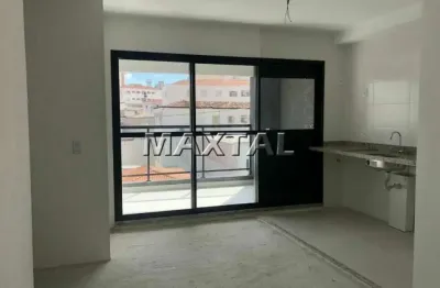 Apartamento no jardim são paulo, com 31m², 1 dormitório, sala, próximo ao metrô jardim são paulo.