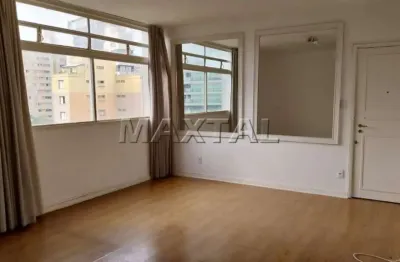 Apartamento à venda na rua oscar freire, 92 m². 2 quartos, 1 vaga, ao lado metrô oscar freire.