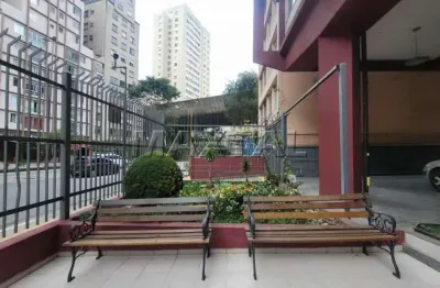 Apartamento à venda, sem vaga de garagem, com 46 m². localizada no bairro da bela vista.