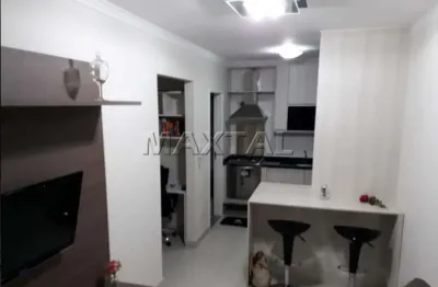 Apartamento com 1 quarto à venda na Avenida Jaçanã, 433, Jaçanã, São Paulo