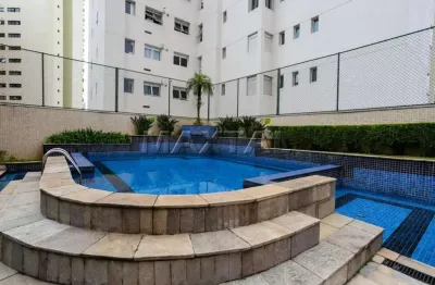 Apartamento à venda em santana, 3 suítes, mais uma suíte opcional,  4 vagas, 3 salas e varanda.